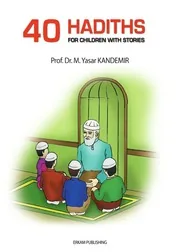 40 Hadiths for Children with Stories