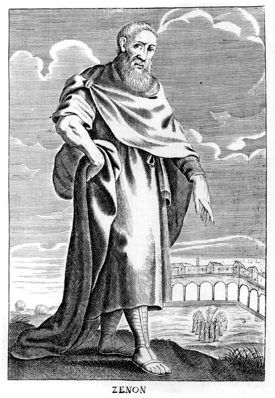 A Guide to Stoicism, by St. George William Joseph Stock preview 2