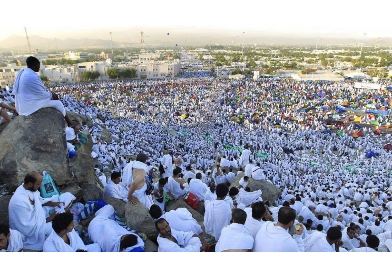 A Profound Farewell: Unveiling the Timeless Wisdom of Prophet Muhammad's Last Sermon