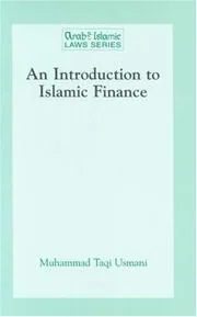 An Introduction to Islamic Finance preview 4
