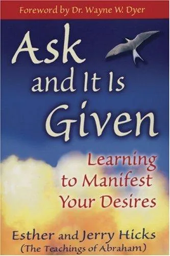 Ask and It Is Given: Learning to Manifest Your Desires preview 3