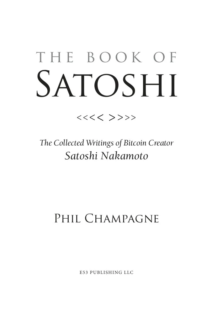 Bitcoin: A peer to peer electronic cash system by satoshi Nakamoto preview 5