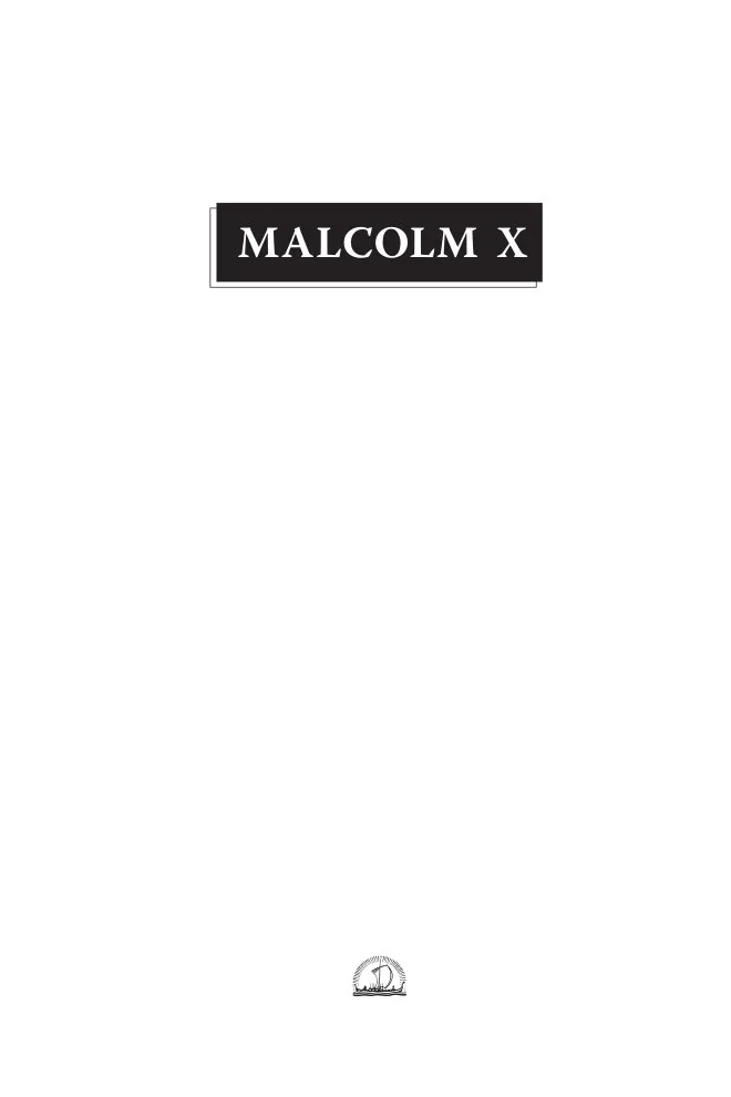 Malcolm X: A Life of Reinvention by Manning Marble preview 5