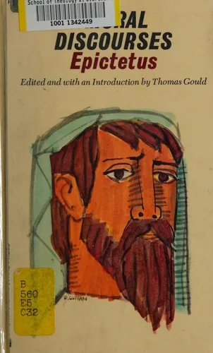 Discourses of Epictetus by Arrian preview 3