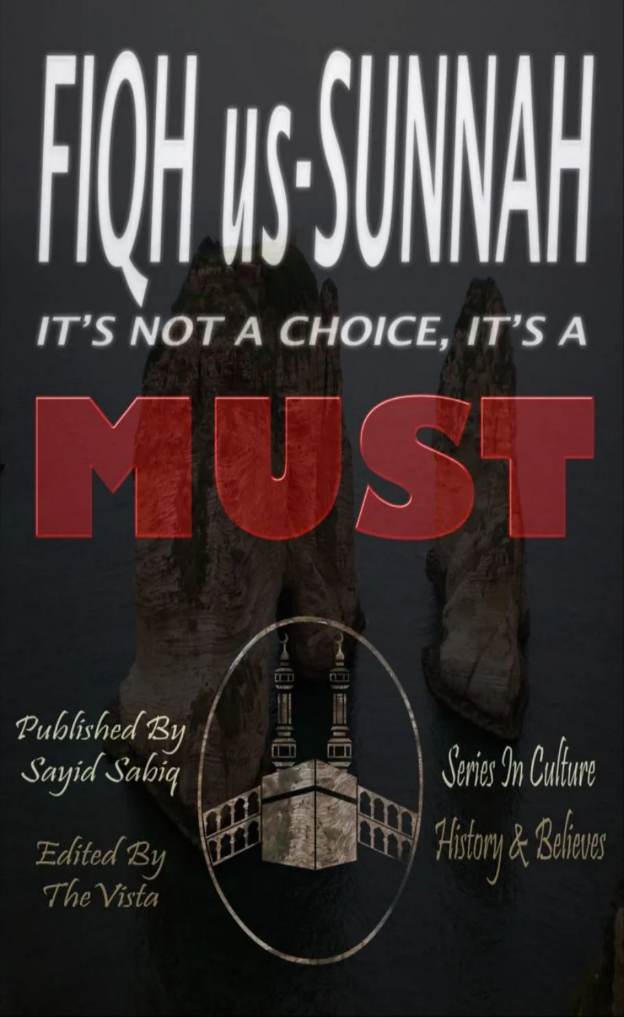 Fiqh al-Sunnah preview 5