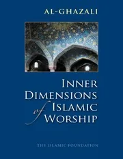 Inner Dimensions of Islamic Worship preview 4
