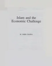 Islam and the Economic Challenge preview 3