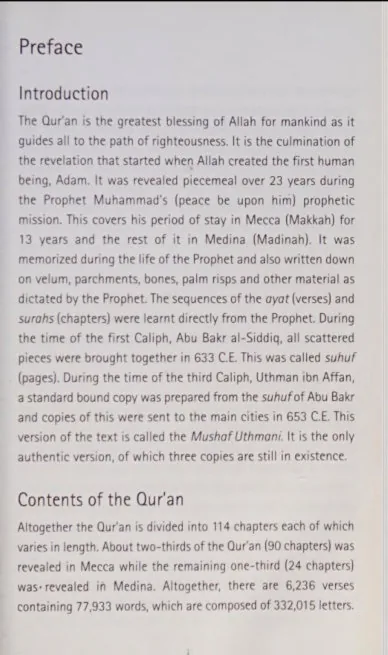 Islamic Finance: A Practical Introduction to Halal Wealth Management preview 4