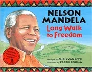 Long Walk to Freedom, The Autobiography of Nelson Mandela preview 4