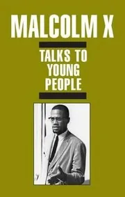 Malcolm X Talks to Young People preview 2