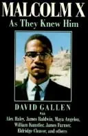 Malcolm X: The FBI File