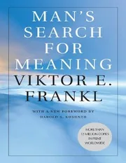Man's Search for Meaning by Viktor E. Frankl preview 3