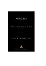 Mindset: The New Psychology of Success by Carol S. Dweck preview 4