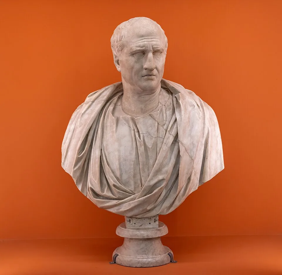 On Friendship and Old Age, by Marcus Tullius Cicero preview 2