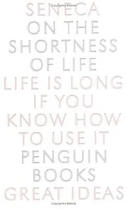 On the Shortness of Life by Seneca preview 2
