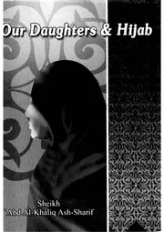 Our Daughters & Hijab, A thoughtful guide on the importance of hijab for young women