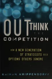 Outthink the Competition by Kaihan Krippendorff preview 2