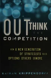 Outthink the Competition by Kaihan Krippendorff preview 3