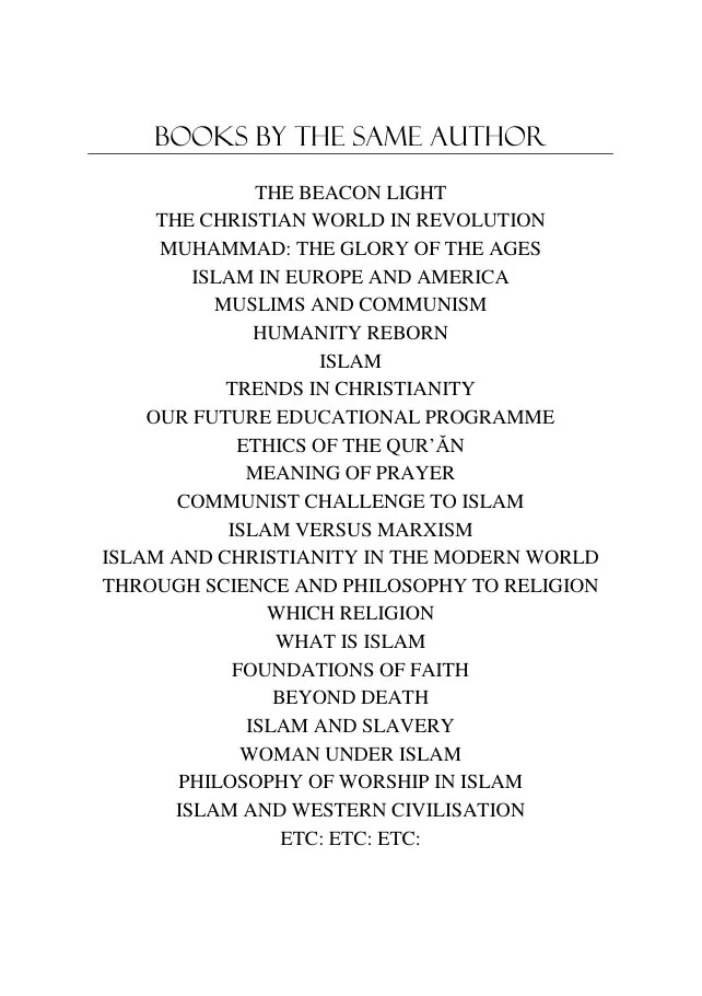 Prophet Isa (Jesus) in Islam: A Muslim's Guide to Understanding the Messiah preview 5