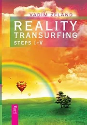 Reality Transurfing: Steps I-V preview 2