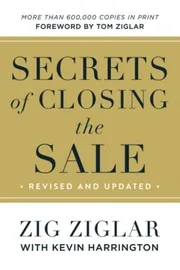 Secrets of Closing the Sale by Zig Ziglar preview 4