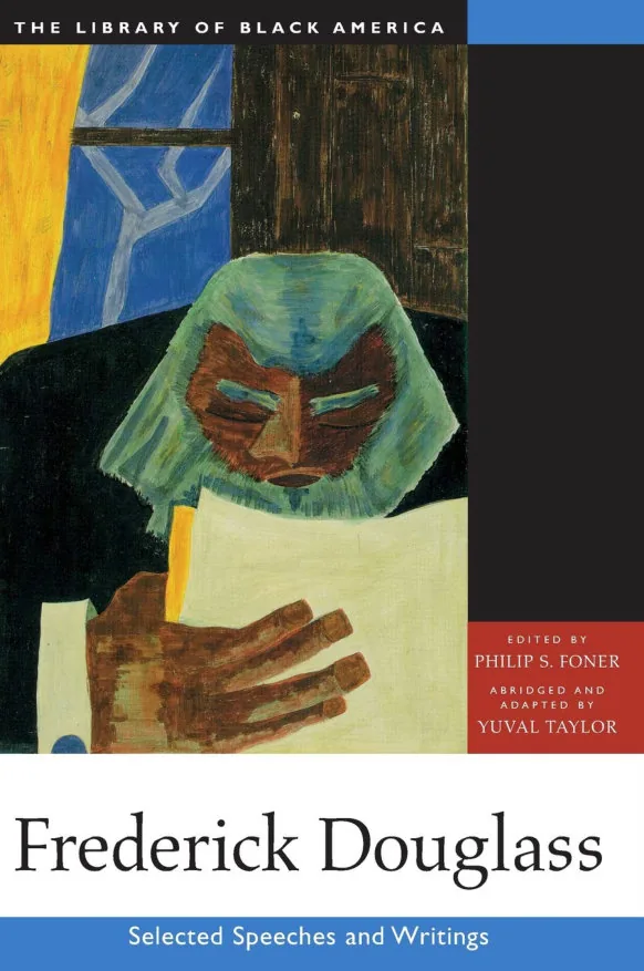 Selected Speeches and Writings by Frederick Douglass preview 5