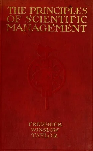 Shop Management by Frederick Winslow Taylor preview 3