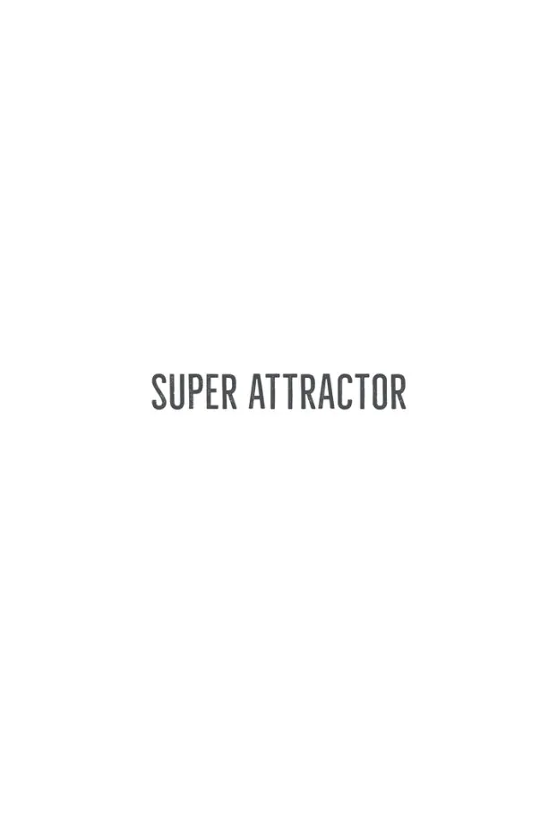 Super Attractor: Methods to manifest a life beyond your wildest dreams preview 3