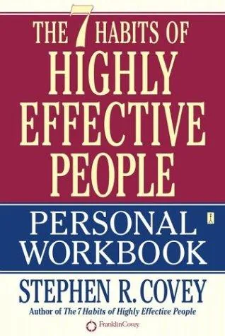 The 7 Habits of Highly Effective People by Stephen R. Covey preview 3