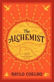 The Alchemist by Paulo Coelho preview 2