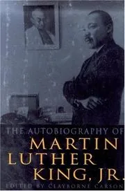 The Autobiography of Martin Luther King Jr., Edited by Clayborne Carson preview 2