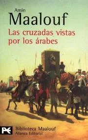 The Crusades Through Arab Eyes preview 2