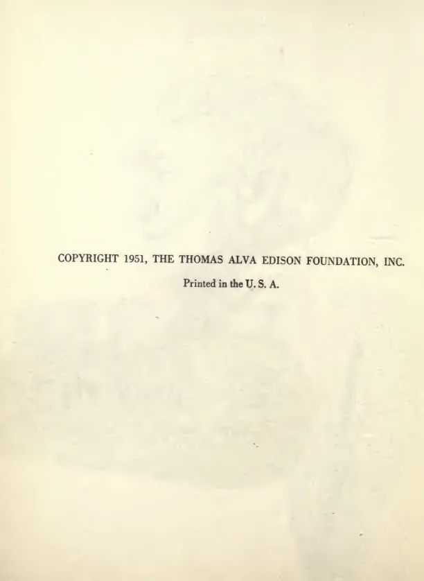The Edison Effect - Scientific Exploration of Edison's Discovery preview 4
