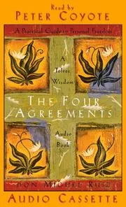 The Four Agreements: A Practical Guide to Personal Freedom by Don Miguel Ruiz preview 4