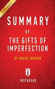 The gifts of imperfection by Brené Brown preview 4
