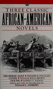 The Heroic Slave by Frederick Douglass preview 4
