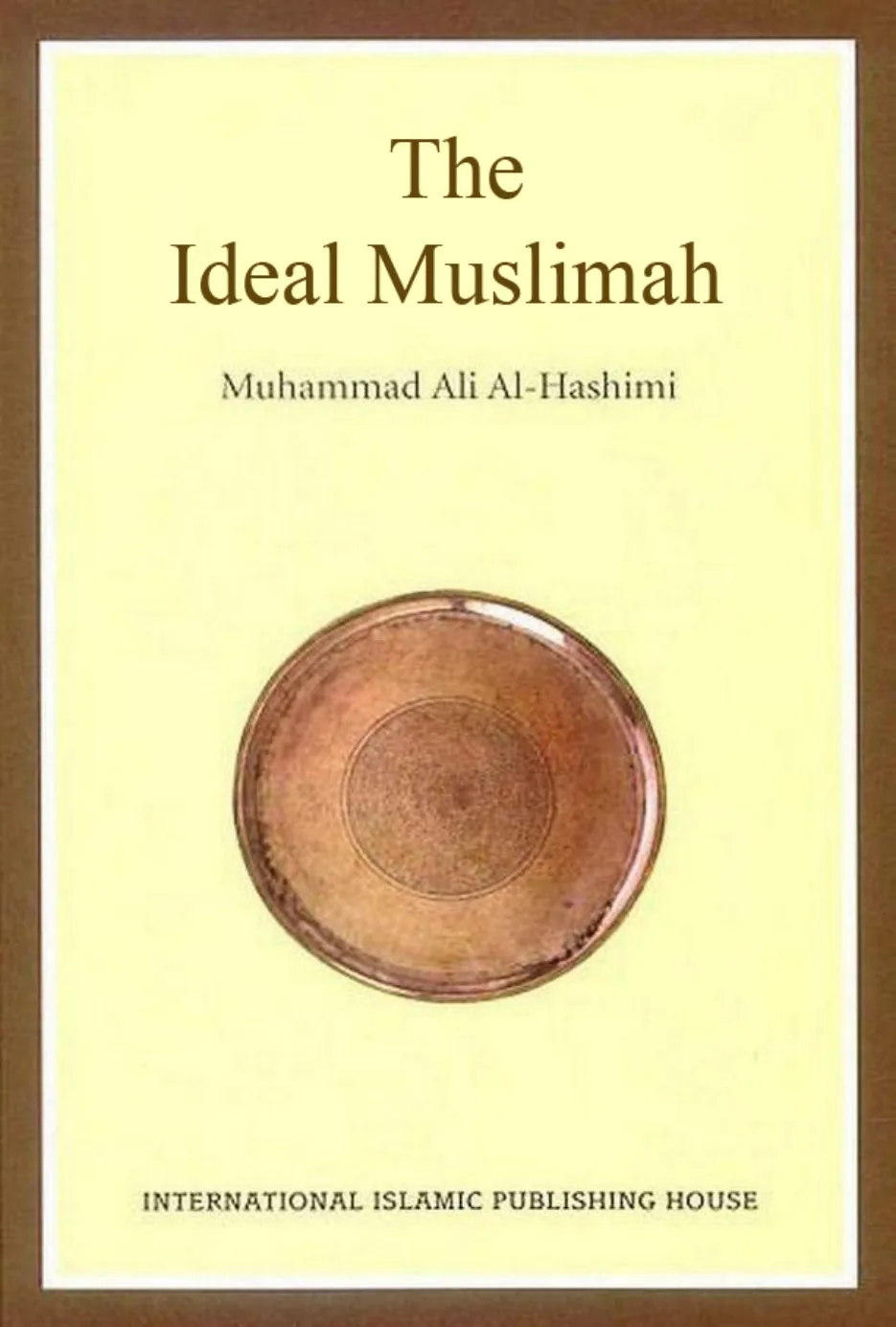 The Ideal Muslimah preview 5