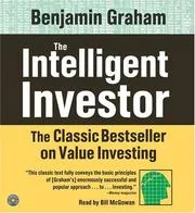 The Intelligent Investor by Benjamin Graham preview 2