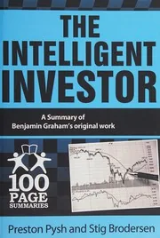 The Intelligent Investor by Benjamin Graham preview 4