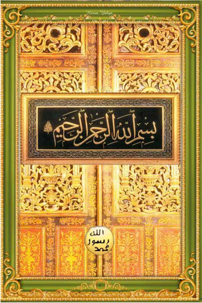 The Miracle of the Quran: Scientific Signs in Divine Revelation preview 3