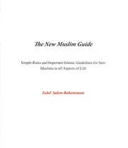 The New Muslim Guide preview 2