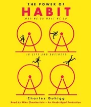 The Power of Habit: Why We Do What We Do in Life and Business by Charles Duhigg preview 2