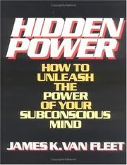 The Power Of Your Subconscious Mind by Joseph Murphy preview 4