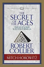 The Secret of the Ages by Robert Collier preview 4