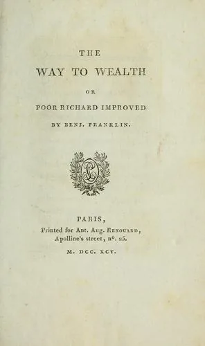 The Way to Wealth