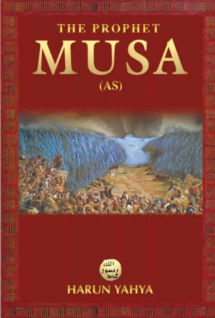 The Whole Quranic Story of Prophet Musa (Moses), The most mentioned prophet in the Quran